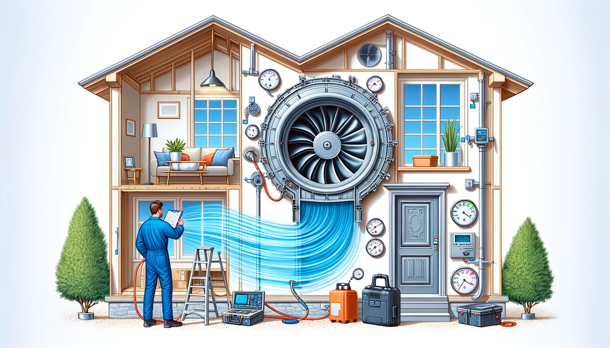 Home Energy Audits: A Comprehensive Guide